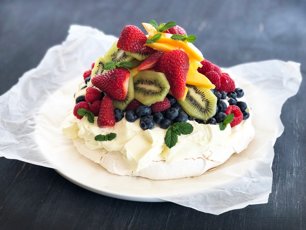 Pavlova