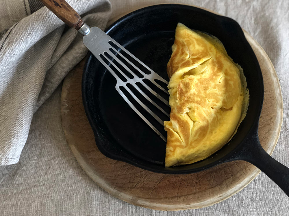 Omelette