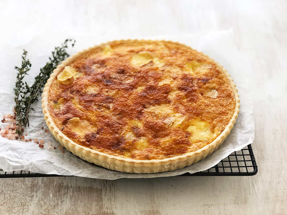 Quiche